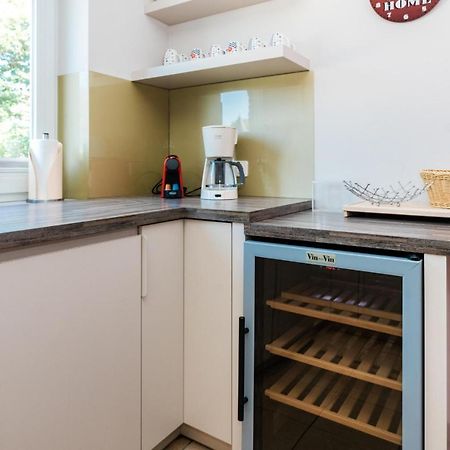 Haus Erika Villa Vesterland Eksteriør billede