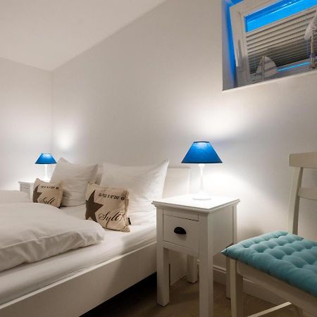 Haus Erika Villa Vesterland Eksteriør billede